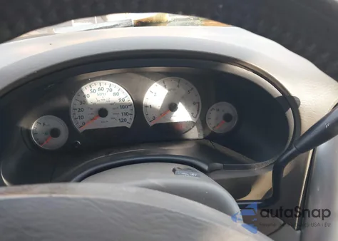 2006 Chrysler Town & Country Touring z USA, uszkodzony, nr VIN 2A8GP54LX6R626920